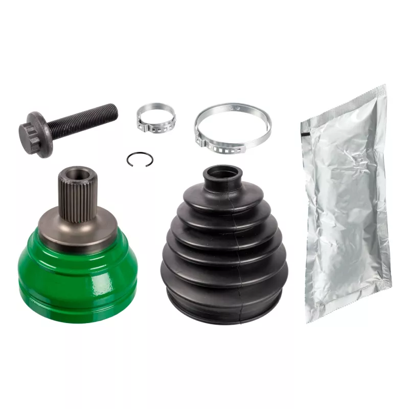 Jeu de joints, arbre de transmission avant FEBI BILSTEIN 109151