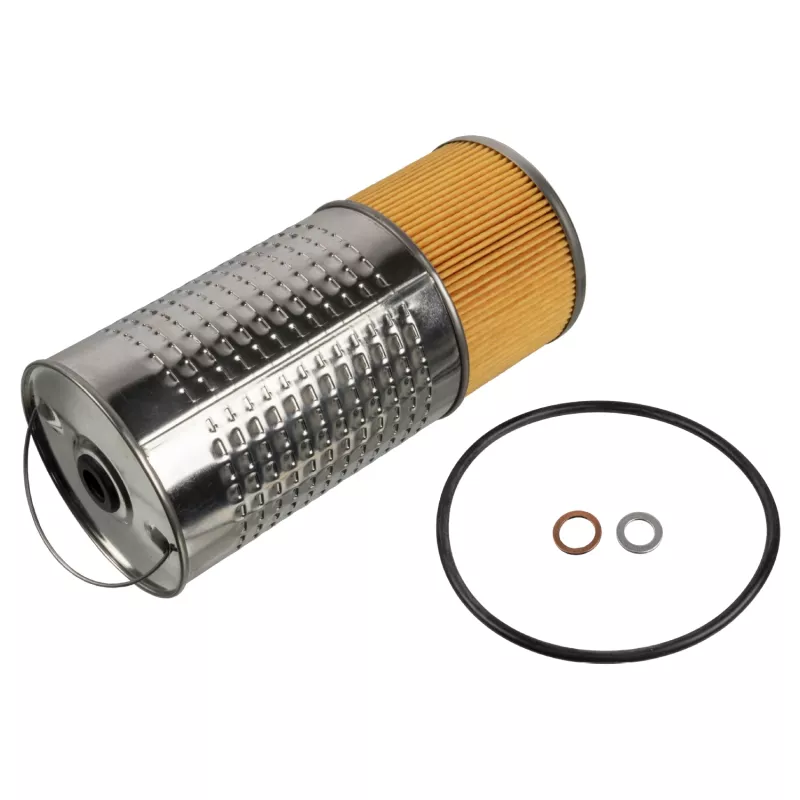 Filtre à huile FEBI BILSTEIN 109163
