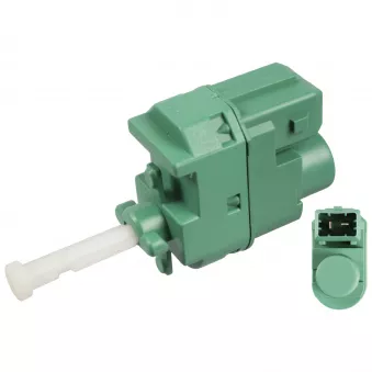 Interrupteur des feux de freins FEBI BILSTEIN 109174