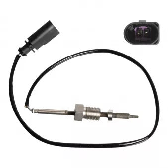Capteur, température des gaz FEBI BILSTEIN 109179