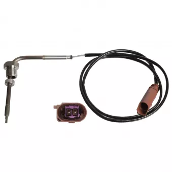 Capteur, température des gaz FEBI BILSTEIN 109180
