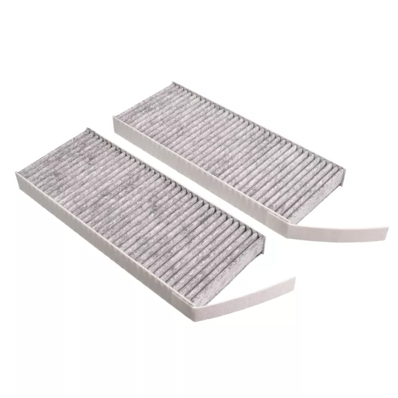 Kit de filtres, air d'habitacle FEBI BILSTEIN 109184