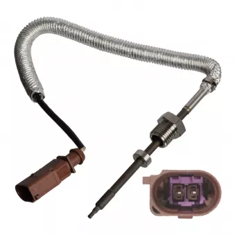 Capteur, température des gaz FEBI BILSTEIN 109192