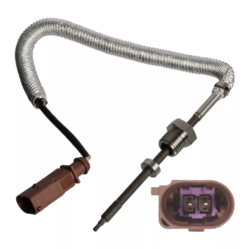 Capteur, température des gaz FEBI BILSTEIN 109192