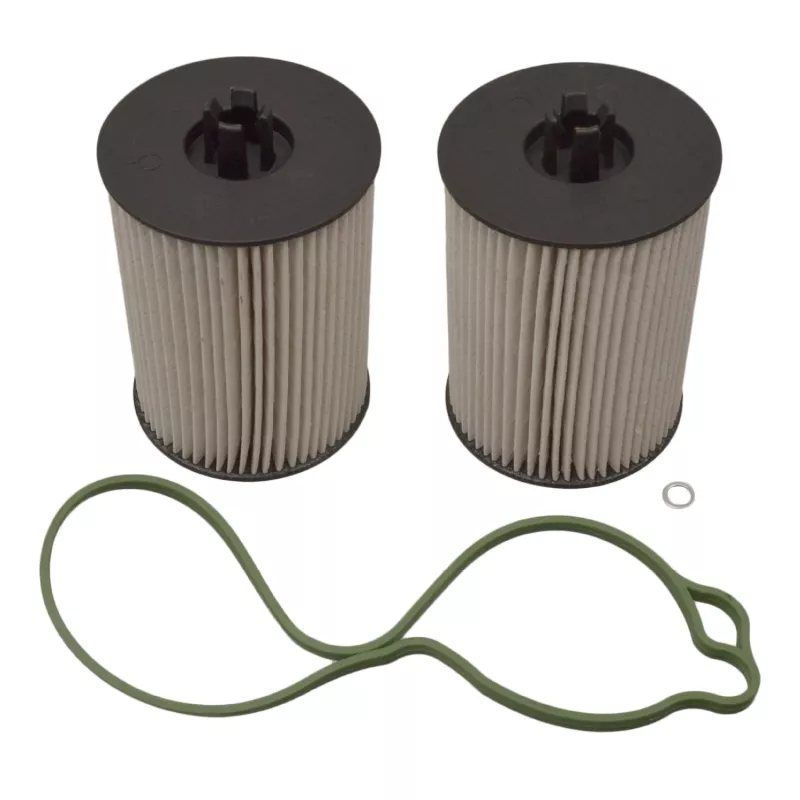 Kit de filtres à carburant FEBI BILSTEIN 109222