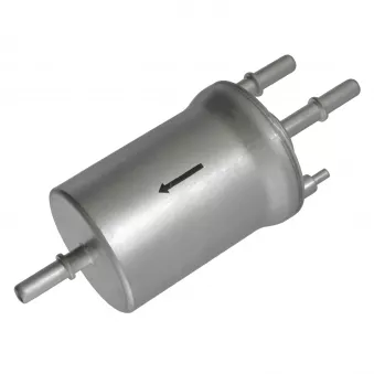 Filtre à carburant FEBI BILSTEIN 109224