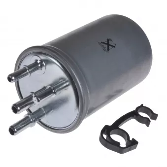 Filtre à carburant FEBI BILSTEIN