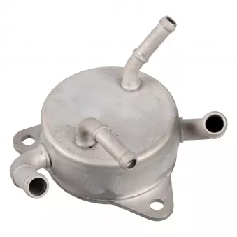 Radiateur d'huile FEBI BILSTEIN 109228
