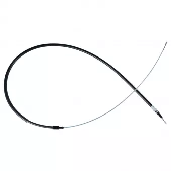 Tirette à câble, frein de stationnement FEBI BILSTEIN 109232