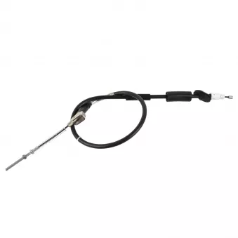 Tirette à câble, frein de stationnement FEBI BILSTEIN 109240