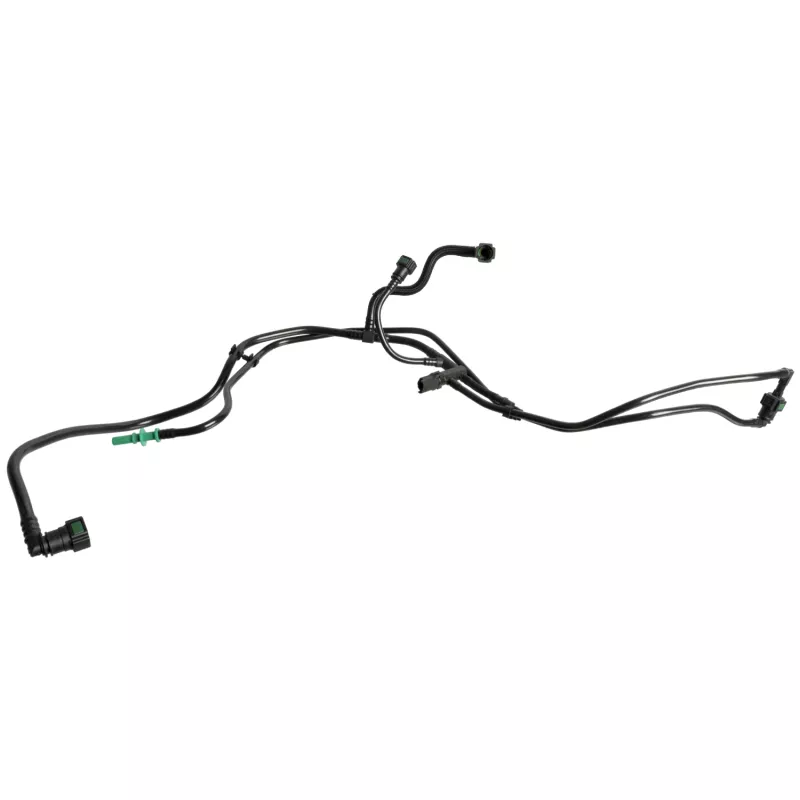 Tuyau de carburant FEBI BILSTEIN 109241