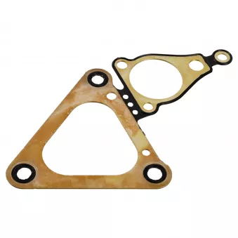 Joint, couverle de carter (carter de vilebrequin) FEBI BILSTEIN 109242