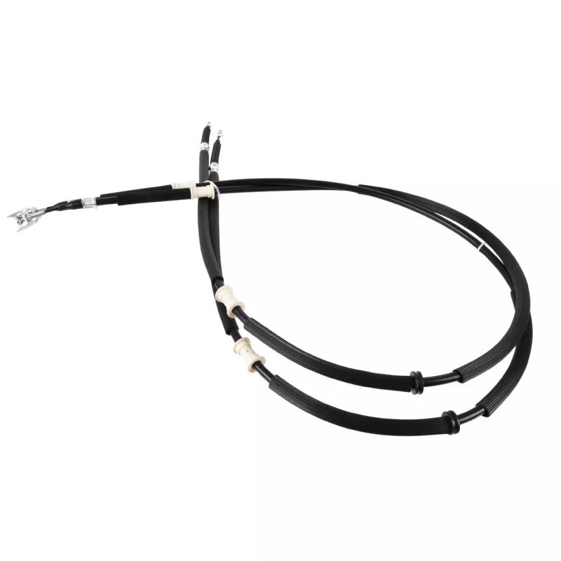 Tirette à câble, frein de stationnement FEBI BILSTEIN 109246