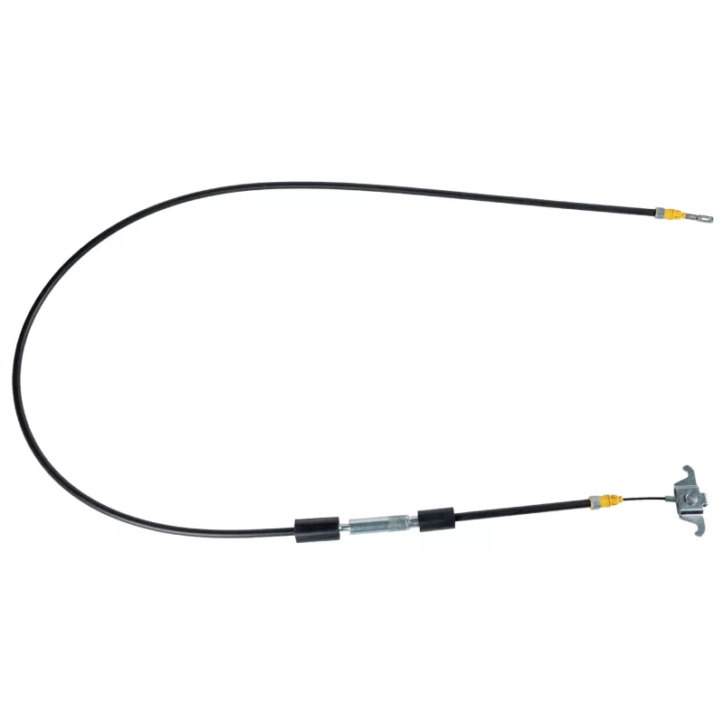Tirette à câble, frein de stationnement FEBI BILSTEIN 109247