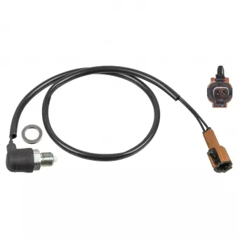 Contacteur, feu de recul FEBI BILSTEIN 109254