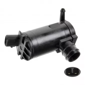Pompe d'eau de nettoyage, nettoyage des vitres FEBI BILSTEIN 109272