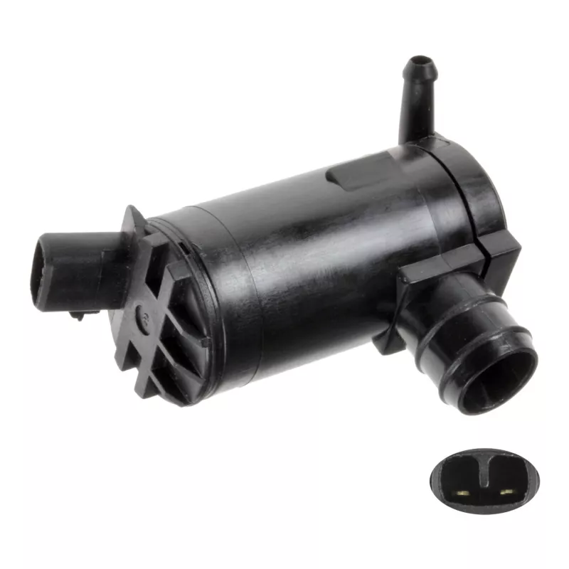 Pompe d'eau de nettoyage, nettoyage des vitres FEBI BILSTEIN 109272