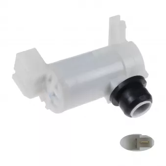 Pompe d'eau de nettoyage, nettoyage des vitres FEBI BILSTEIN 109293
