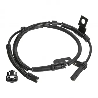 Capteur, vitesse de roue avant droit FEBI BILSTEIN 109323