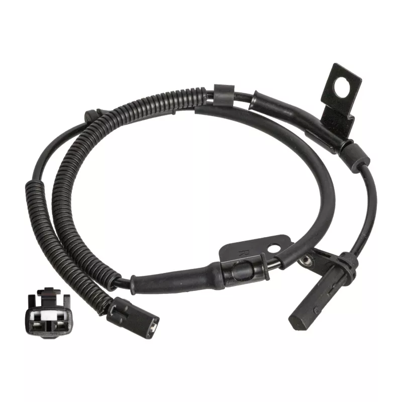 Capteur, vitesse de roue avant droit FEBI BILSTEIN 109323