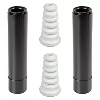 Butée élastique, suspension FEBI BILSTEIN 109330