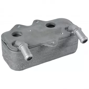 Radiateur d'huile FEBI BILSTEIN 109344