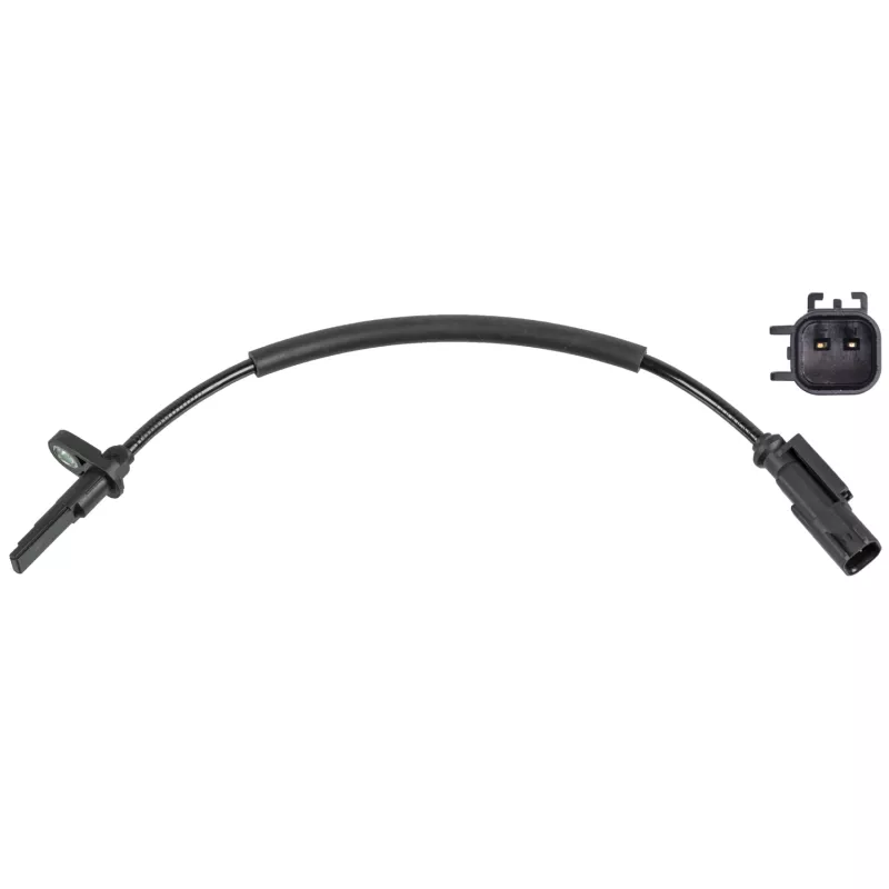 Capteur, vitesse de roue FEBI BILSTEIN 109346