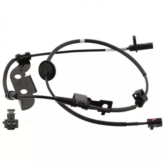 Capteur, vitesse de roue arrière droit FEBI BILSTEIN 109350