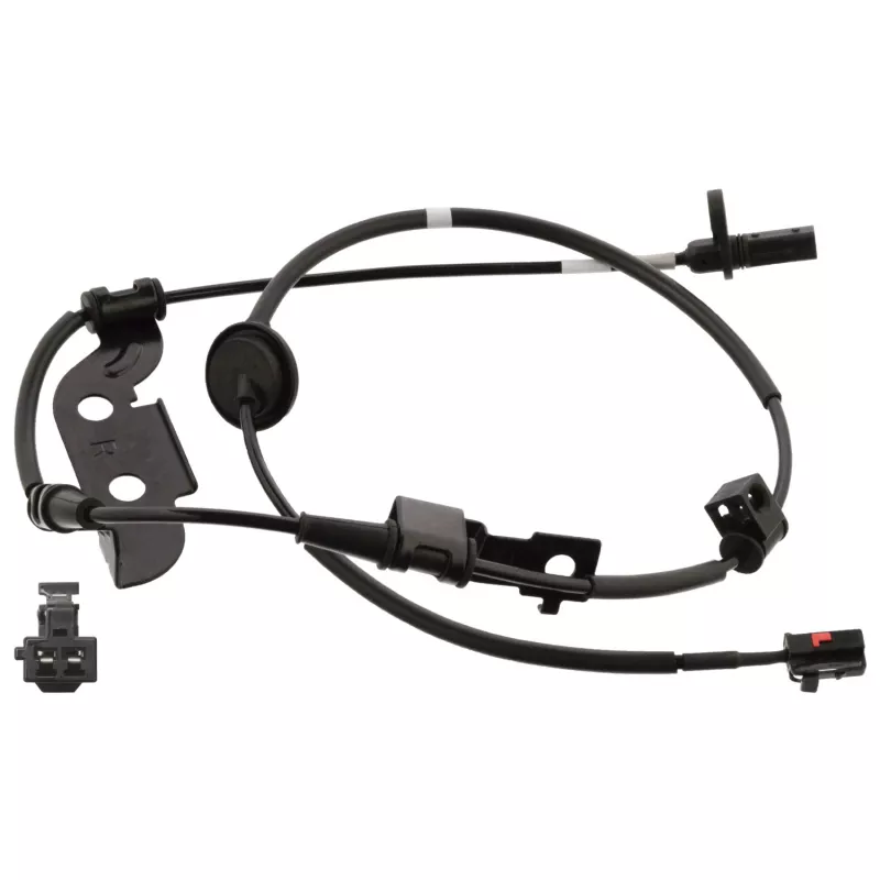 Capteur, vitesse de roue arrière droit FEBI BILSTEIN 109350