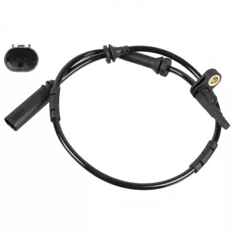 Capteur, vitesse de roue FEBI BILSTEIN 109354
