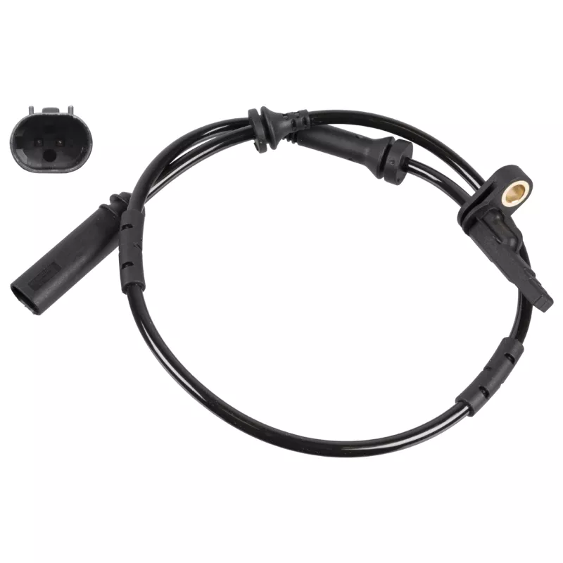 Capteur, vitesse de roue FEBI BILSTEIN 109354