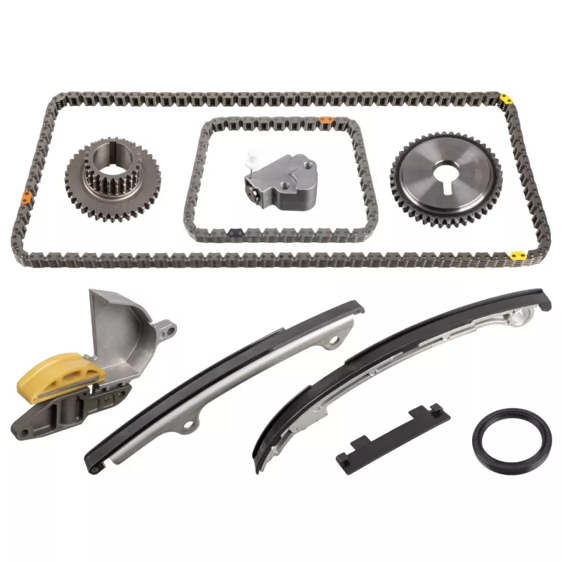 Kit de distribution par chaîne FEBI BILSTEIN 109356