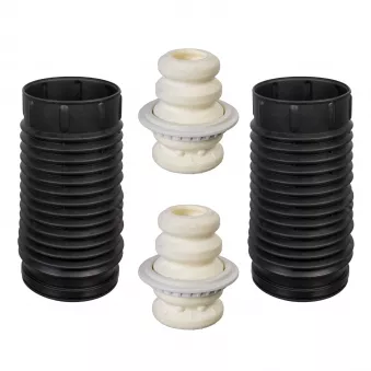 Butée élastique, suspension FEBI BILSTEIN 109376