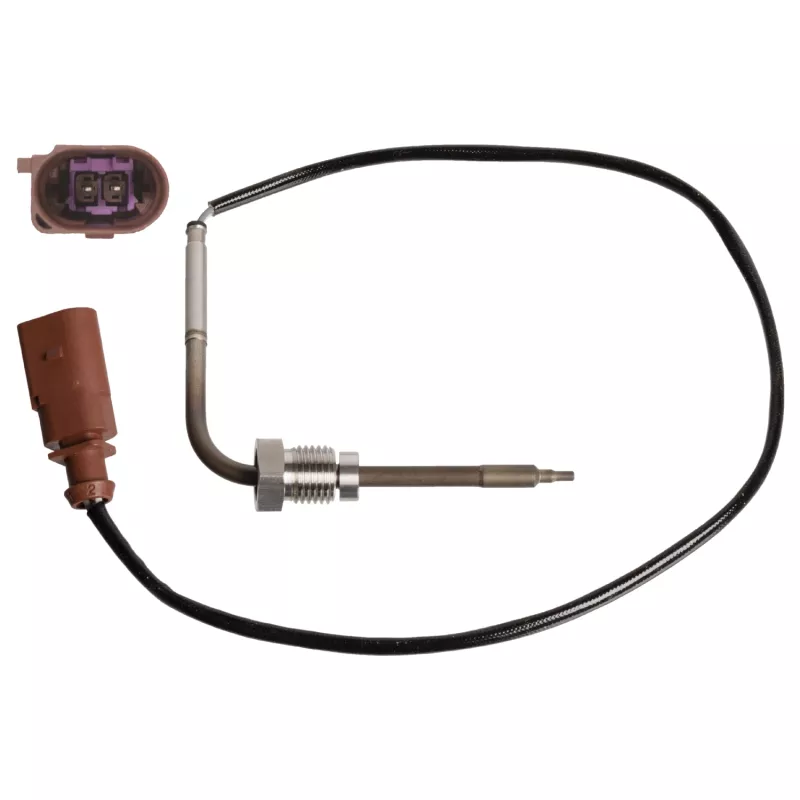 Capteur, température des gaz FEBI BILSTEIN 109389