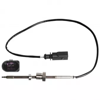 Capteur, température des gaz FEBI BILSTEIN 109395