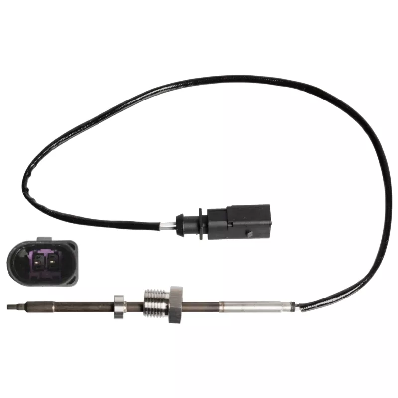 Capteur, température des gaz FEBI BILSTEIN 109395