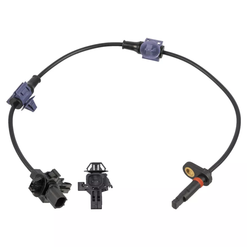 Capteur, vitesse de roue arrière droit FEBI BILSTEIN 109397
