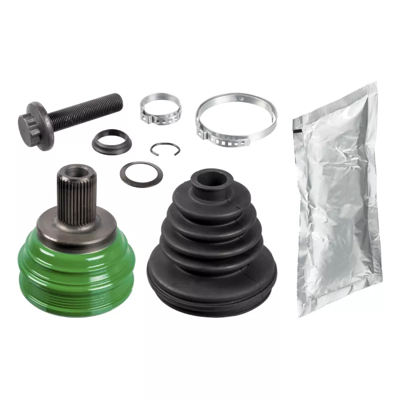 Embout de cardan avant (kit de réparation) FEBI BILSTEIN 109399