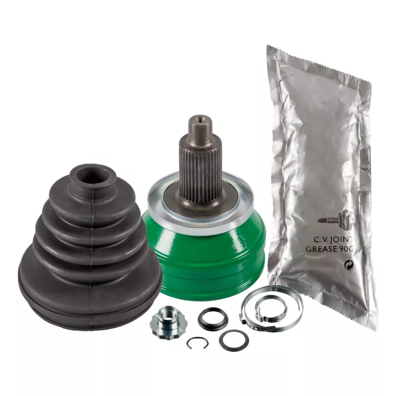 Jeu de joints, arbre de transmission FEBI BILSTEIN 109401