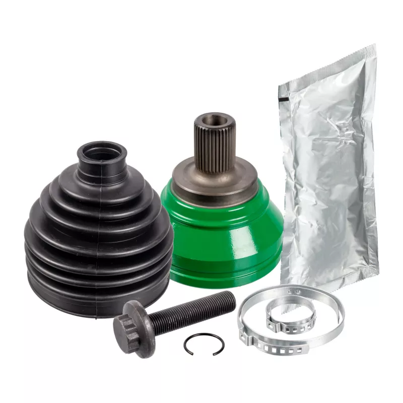 Embout de cardan avant (kit de réparation) FEBI BILSTEIN 109402
