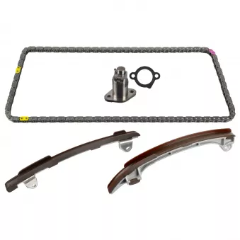 Kit de distribution par chaîne FEBI BILSTEIN 109406