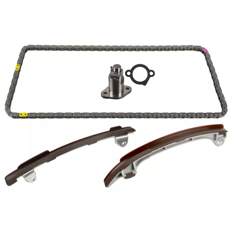 Kit de distribution par chaîne FEBI BILSTEIN 109406