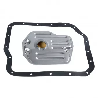 Kit de filtre hydraulique, boîte automatique FEBI BILSTEIN 109412