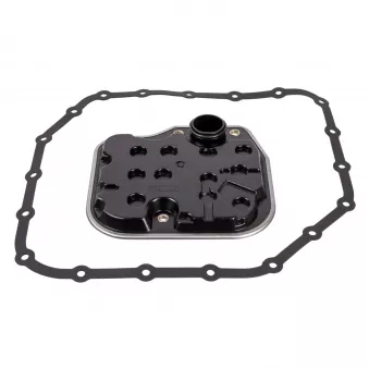 Kit de filtre hydraulique, boîte automatique FEBI BILSTEIN 109413