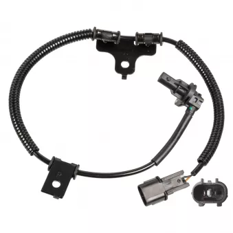 Capteur, vitesse de roue avant droit FEBI BILSTEIN