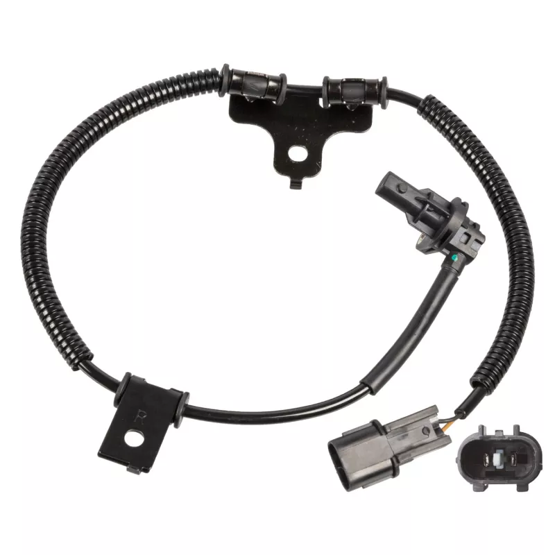 Capteur, vitesse de roue avant droit FEBI BILSTEIN 109420