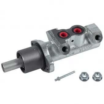 Maître-cylindre de frein FEBI BILSTEIN 109431
