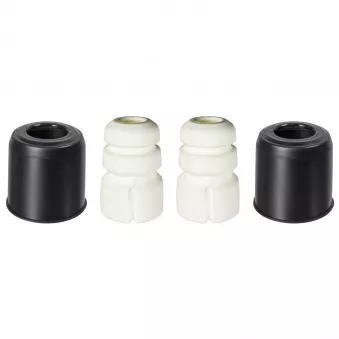 Butée élastique, suspension FEBI BILSTEIN 109438