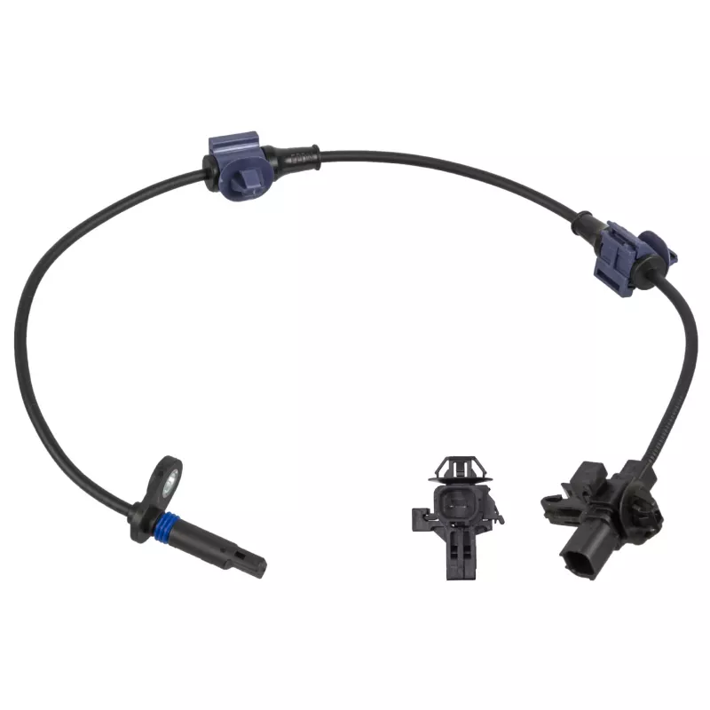Capteur, vitesse de roue arrière droit FEBI BILSTEIN 109446