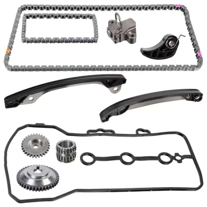 Kit de distribution par chaîne FEBI BILSTEIN 109468